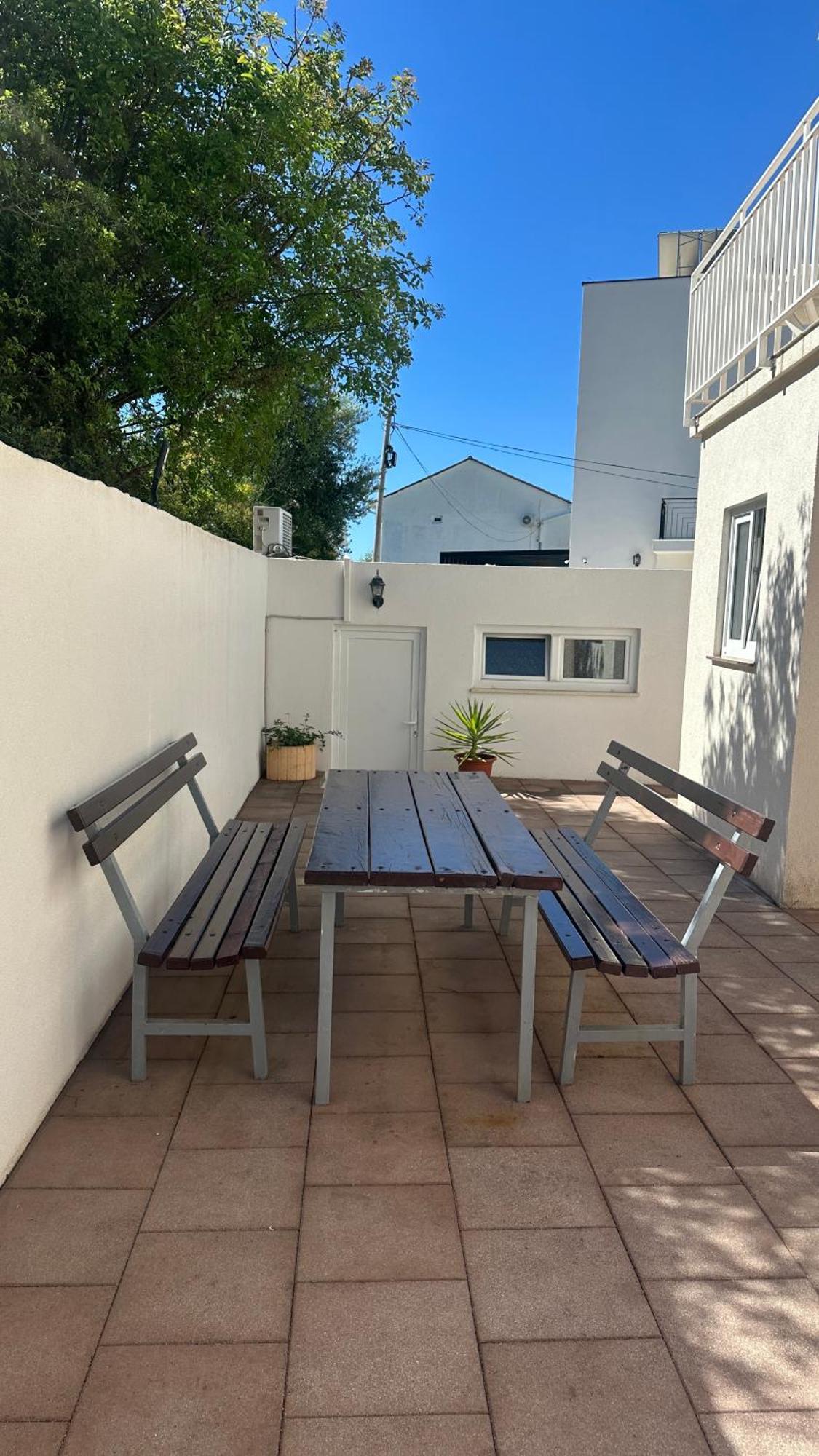 Apartment Arleta Трогір Екстер'єр фото