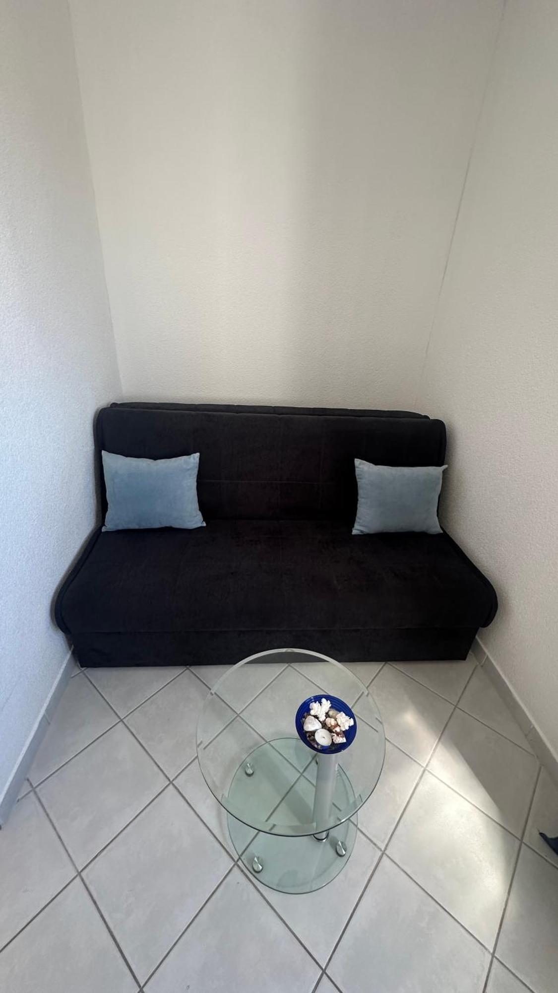 Apartment Arleta Трогір Екстер'єр фото