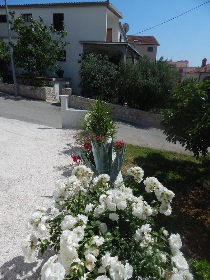 Apartment Arleta Трогір Екстер'єр фото